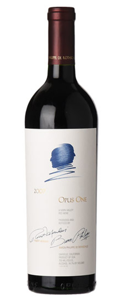 オーパスワン Opus One 2006年 750ml アメリカ カルフォルニア 赤ワイン-