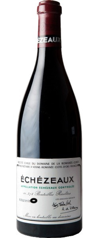 Domaine de la Romanee-Conti Echezeaux Grand Cru 2019 750ml