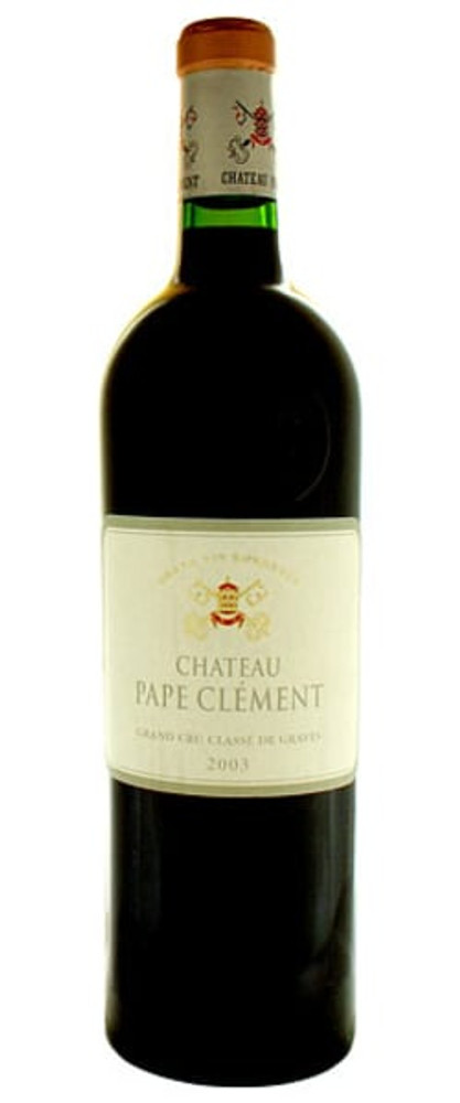 Pape Clement 2003 750ml
