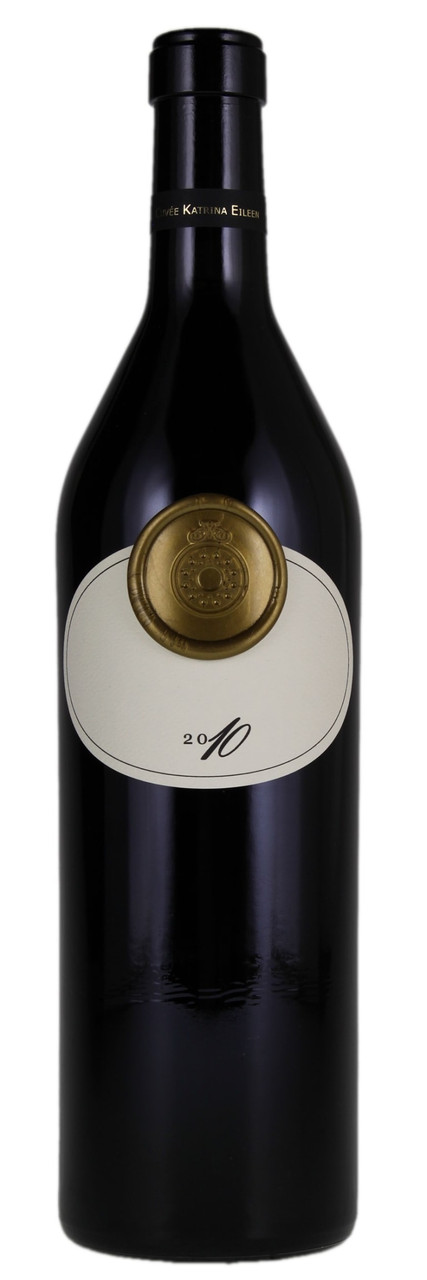 Buccella Cuvee Katrina Eileen Cabernet Sauvignon Napa Valley