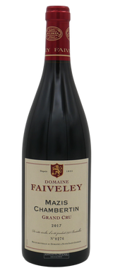 Faiveley Mazis Chambertin 2017 750ml