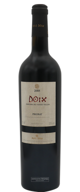 Mas Doix Priorat Doix Vinyes Velles 2005 750ml