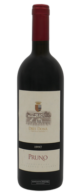 Drei Dona Sangiovese di Romagna Superiore Riserva Pruno 1997 750ml