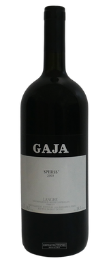 Gaja Langhe Sperss 2003 1500ml