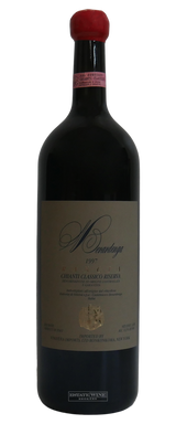 Felsina Berardenga Chianti Classico Riserva Rancia 1997 3000ml