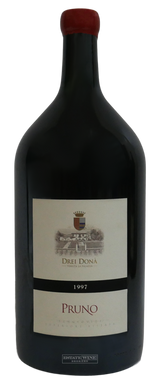 Drei Dona Sangiovese di Romagna Superiore Riserva Pruno 1997 3000ml