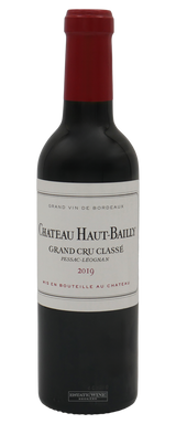 Haut Bailly 2019 375ml