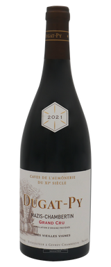 Domaine Dugat-Py Mazis Chambertin Grand Cru 2021 750ml