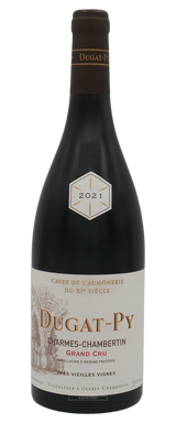 Domaine Dugat-Py Charmes Chambertin Grand Cru 2021 750ml