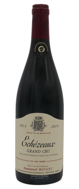 Emmanuel Rouget Echezeaux Grand Cru 2014 750ml