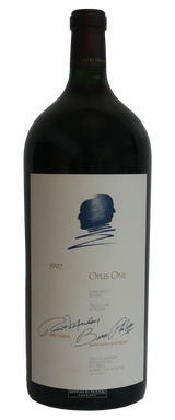 Opus One Napa Valley 1997 6000ml