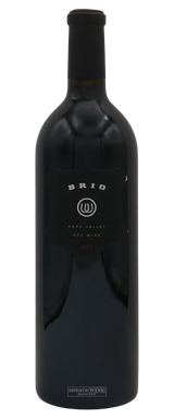 Brand Brio Cabernet Sauvignon Napa Valley 2014 750ml