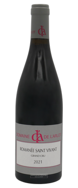 Domaine de L'Arlo Romanee St Vivant 2021 750ml