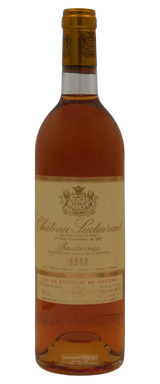 Suduiraut Sauternes 1988 750 ml