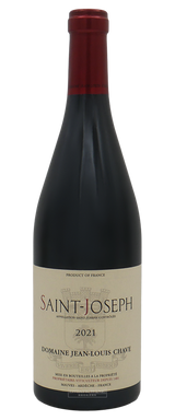 Domaine Jean-Louis Chave Saint Joseph Rouge 2021 750ml