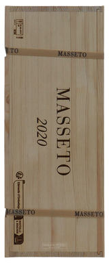 Masseto IGT Toscana 2020 3000ml