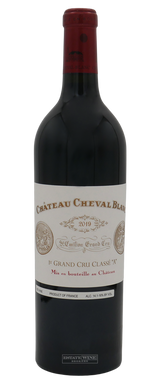 Cheval Blanc 2019 750ml