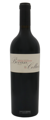 Bevan Cellars Cabernet Sauvignon Harbsion Vineyard Oakville 2013 750ml