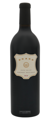 Brand Cabernet Sauvignon Napa Valley 2016 750ml