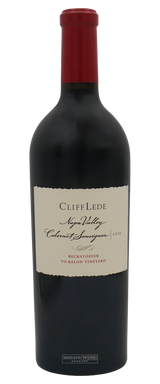 Cliff Lede Cabernet Sauvignon Beckstoffer To Kalon Vineyard Napa Valley 2019 750ml