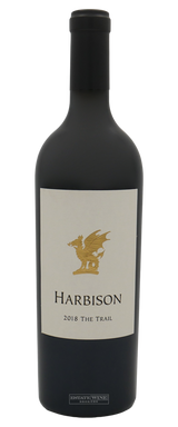 Harbison Cabernet Sauvignon The Trail Oakville 2018 750ml