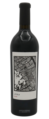 Kinsman Eades Cabernet Sauvignon Anjea Yountville 2018 750ml