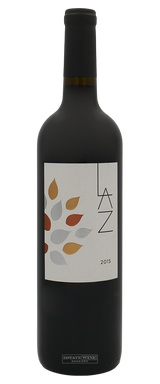 Laz Cabernet Sauvignon Napa Valley 2015 750ml