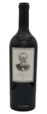 Myriad Elysian Reserve Cabernet Sauvignon Beckstoffer Dr. Crane Vineyard Napa Valley 2016 750ml