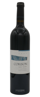 Corison Cabernet Sauvignon Napa Valley 2005 750ml