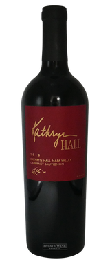 Hall Wines Cabernet Sauvignon Kathyrn Hall Napa Valley 2010 750ml
