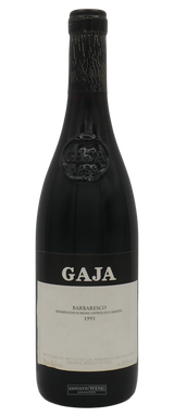 Gaja Barbaresco 1995 750ml