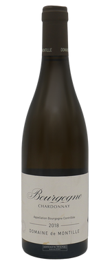 Domaine de Montille Bourgogne Blanc 2018 750ml