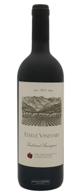 Eisele Vineyard Cabernet Sauvignon Napa Valley 2013 750ml