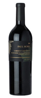 Paul Hobbs Cabernet Sauvignon Beckstoffer To Kalon Vineyard 2012 750ml