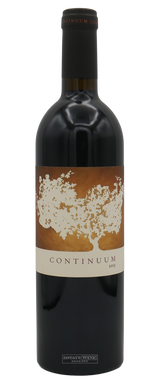 Continuum Proprietary Red Oakville 2015 750ml