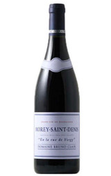 Bruno Clair Morey-Saint-Denis En la Rue de Vergy 2011 750ml Bruno Clair Morey-Saint-Denis En la Rue de Vergy 2011 750ml