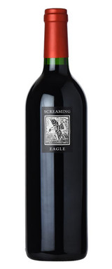 Screaming Eagle Cabernet Sauvignon 2003 750ml