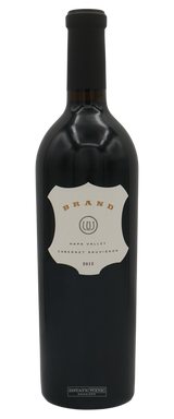 Brand Cabernet Sauvignon Napa Valley 2012 750ml