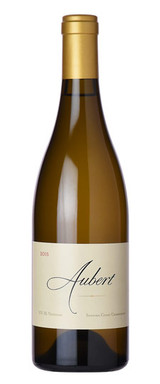 Aubert Chardonnay UV-SL Vineyard 2015 750ml