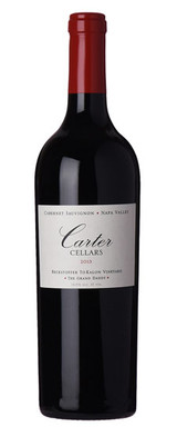 Carter Cellars The Grand Daddy Cabernet Sauvignon Beckstoffer To Kalon Vineyard 2013 750ml