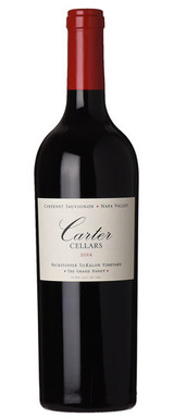 Carter Cellars The Grand Daddy Cabernet Sauvignon Beckstoffer To Kalon Vineyard 2014 750ml