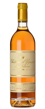 d'Yquem 1990 3000ml