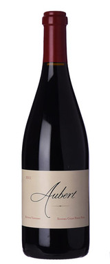 Aubert Pinot Noir Ritchie Vineyard 2011 750ml