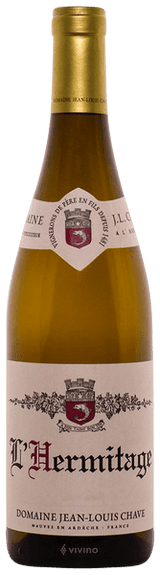 Domaine Jean-Louis Chave Hermitage Blanc 2019 750ml