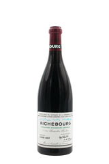 Domaine de la Romanee-Conti Richebourg Grand Cru [Writing on Label] 2007 750ml