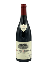 Domaine Henri Rebourseau Charmes-Chambertin Grand Cru 2018 750ml