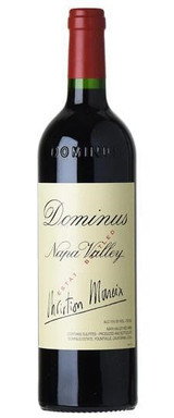 Dominus Estate Napa Valley 2019 750ml Dominus Estate Napa Valley 2019 750ml