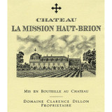 La Mission Haut Brion 1966 750ml