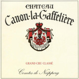 Canon La Gaffeliere 1996 750ml