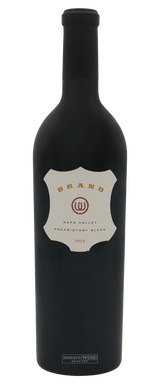 Brand Proprietary Blend Napa Valley 2013 750ml